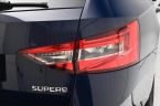 Škoda Superb - fotka číslo 27