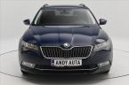 Škoda Superb - fotka číslo 1