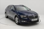 Škoda Superb - fotka číslo 2
