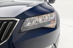 Škoda Superb - fotka číslo 26