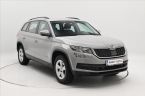Škoda Kodiaq - fotka číslo 2