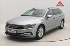 Volkswagen Passat - fotka číslo 0