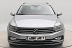 Volkswagen Passat - fotka číslo 1