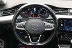 Volkswagen Passat - fotka číslo 17