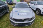 Volkswagen Passat - fotka číslo 3