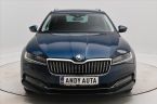Škoda Superb - fotka číslo 1