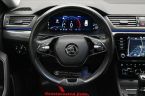 Škoda Superb - fotka číslo 17