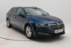 Škoda Superb - fotka číslo 2