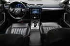 Škoda Superb - fotka číslo 14