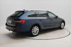 Škoda Superb - fotka číslo 4