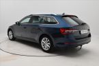 Škoda Superb - fotka číslo 6