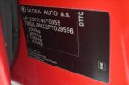 Škoda Octavia - fotka číslo 11