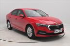 Škoda Octavia - fotka číslo 2