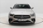 Mercedes Třída E - fotka číslo 1