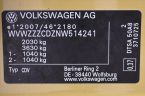 Volkswagen Golf - fotka číslo 11