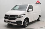 Volkswagen Transporter - fotka číslo 0