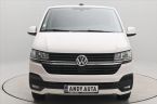 Volkswagen Transporter - fotka číslo 1