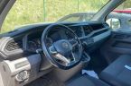 Volkswagen Transporter - fotka číslo 2