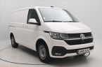 Volkswagen Transporter - fotka číslo 2