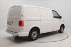 Volkswagen Transporter - fotka číslo 4