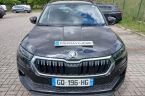 Škoda Karoq - fotka číslo 0