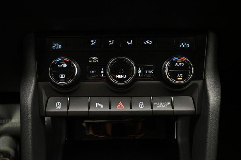 Škoda Karoq - hlavní fotka