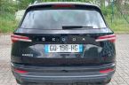 Škoda Karoq - fotka číslo 3