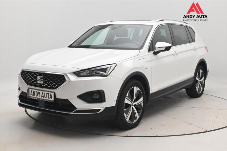 Seat TARRACO - hlavní fotka inzerátu