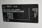 Seat TARRACO - fotka číslo 11
