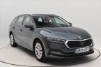 Škoda Octavia - fotka číslo 2