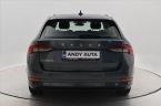 Škoda Octavia - fotka číslo 5