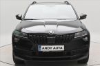 Škoda Karoq - fotka číslo 1