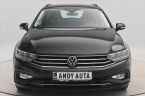 Volkswagen Passat - fotka číslo 1