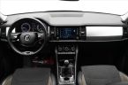 Škoda Kodiaq - fotka číslo 15