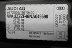 Audi A4 - fotka číslo 11