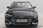 Audi A4 - fotka číslo 1