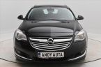 Opel Insignia - fotka číslo 1