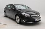 Opel Insignia - fotka číslo 2