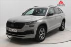 Škoda Kodiaq - fotka číslo 0