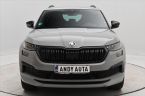 Škoda Kodiaq - fotka číslo 1