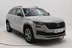 Škoda Kodiaq - fotka číslo 2