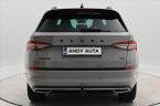 Škoda Kodiaq - fotka číslo 5