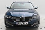 Škoda Superb - fotka číslo 1