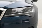 Škoda Superb - fotka číslo 30