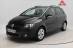 Volkswagen Golf - fotka číslo 0
