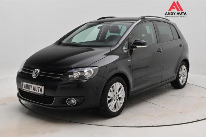 Volkswagen Golf - hlavní fotka inzerátu