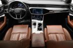 Audi A6 - fotka číslo 14