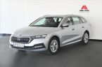 Škoda Octavia - fotka číslo 0