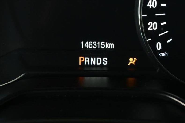 Ford Mondeo - hlavní fotka