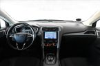 Ford Mondeo - fotka číslo 10